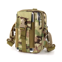 CP Camouflage (Premium Edition) с задним ремнем