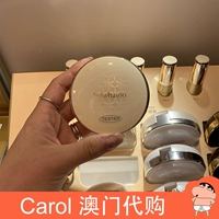 Классический кушон, BB крем, сменный тональный крем, Южная Корея, со снежинками, новая коллекция