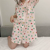 Юбка «Розовая креветка» [Free Eye Mask]