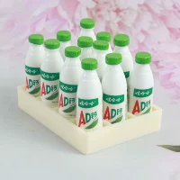 Бутылка, 12 шт, 1 шт