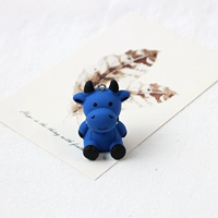 Bao Blue Bull E819