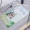 Bán đảo Ichiban tắm mat thảm thảm không trơn trượt tắm cho trẻ em phim hoạt hình em bé tắm mat mat phòng tắm - Thảm sàn