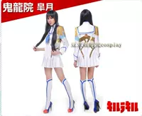 Trò chơi anime cosplay K K KILL la KILL Tòa án ma rồng 月 - Cosplay cosplay yasuo