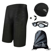 YK2007-2 Black [Значить напрокат набор]