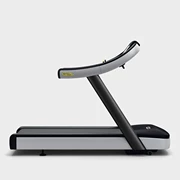 Máy chạy bộ thương mại Technogym Technogym EXCITE + series CHẠY NGAY 1000 - Máy chạy bộ / thiết bị tập luyện lớn