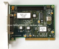 PCI SCSI Card AHA-2920 SCSI 50-nedle Future Chip TMC-3260 не управляется