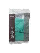 ANSELL Ansell 37 - 176 Бутанитрильные перчатки Антихимические перчатки Маслостойкие перчатки