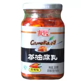 Jiangxi Youquan Tea Mife 300G*4 Бутылки с пряным тофу молоко плесень Тофу