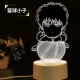 Баскетбольный ребенок (гравированная) труба USB