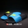 [42 vận động viên] Nike Benassi JDI Mismatch 鸳鸯 Dép 818736-011 074 dép da nam