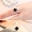 Đơn giản ngón tay trang sức nhẫn chỉ số ngón tay gió lạnh lưới đỏ nhẫn nữ sinh viên Nhật Bản và Hàn Quốc hipster tươi đuôi cá tính