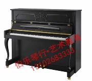 Nhật Bản Apollo APOLLO hoàn toàn mới nhập khẩu đàn piano thẳng đứng A-F30ES màu đen mờ - dương cầm