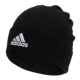 mũ lưỡi trai hàng hiệu Mũ Adidas nam nữ mũ len mùa đông mới đi xe đạp ấm mũ thể thao mũ dệt kim HG7798 mũ lưỡi trai nam