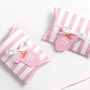 20 tờ vào thẻ thẻ nhỏ Hàn Quốc nhỏ tươi DIY hộp quà tặng trang trí vật tư nhãn niêm yết - Giấy văn phòng giấy hồng hà