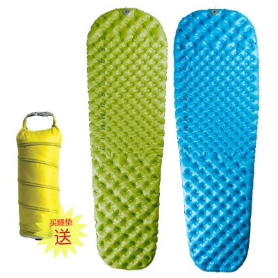 Sea to summit, ковер для кемпинга