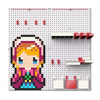 Принцесса Анна Дет