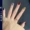 Keo sơn móng tay màu đỏ hạt nho 2020 mới phổ biến mùa thu và mùa đông Keo sơn móng tay màu tím đen trong suốt cho các tiệm làm móng - Sơn móng tay / Móng tay và móng chân