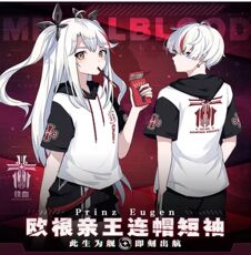 Аниме футболки/шляпы/одежда