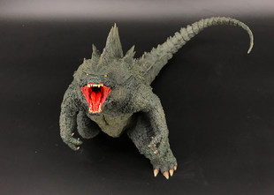 Sideshow/Dinosaur/Monster/Dunk Kaiju Acro GK 2014 Roar