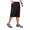Quần áo nam mùa hè cộng với phân bón XL bảy quần chất béo quần short thể thao giản dị chất béo 7 điểm 6 lỏng mỡ thủy triều - Quần short