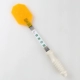 1 Установка-желточная ручка формы сплетни-PP