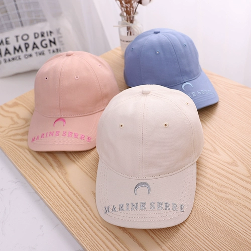 Tide, шапка, кепка, бейсболка, тонкая солнцезащитная шляпа, популярно в интернете, в корейском стиле