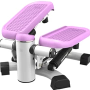 Thiết bị câm đạp đa chức năng hai chiều trọng lượng chân mỏng sức khỏe giảm béo thủy lực Leke nhà đu quay - Stepper / thiết bị tập thể dục vừa và nhỏ