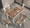 bàn ăn gỗ nguyên khối Tùy chỉnh 
            kiểu Mỹ sắt rèn giải trí ngoài trời sân vườn quán cà phê quán trà sữa ban công ngoài trời kết hợp bàn ăn gỗ chống ăn mòn bàn gỗ cao su