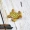 Trang trí bể cá trang sức bể cá nhỏ bên trong trang trí thiên nga ếch rùa nhựa cảnh quan mô phỏng động vật - Trang trí nội thất