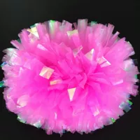 Красочный+розовый (рука в середине двух голов)