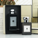 Jo Malone Zuma Long Zu Malone Perfume Blue Wind Chime / English Pear / Sea Salt / Peony / Neroli Gift Box Bag nước hoa 33