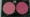 Full 38 nhân dân tệ 包邮 phong thủy thơ chuyên nghiệp hai màu đỏ mặt rouge studio studio trang điểm phiên bản đặc biệt má hồng etude house