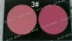 Full 38 nhân dân tệ 包邮 phong thủy thơ chuyên nghiệp hai màu đỏ mặt rouge studio studio trang điểm phiên bản đặc biệt má hồng etude house Blush / Cochineal