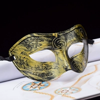 Принц золотой цвет