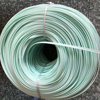 Светло -озеро вода зеленый 30 метров+2 метра с ногтями