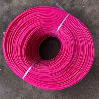 Красный, 30м, 2м