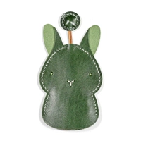 Маслянный воск зеленый