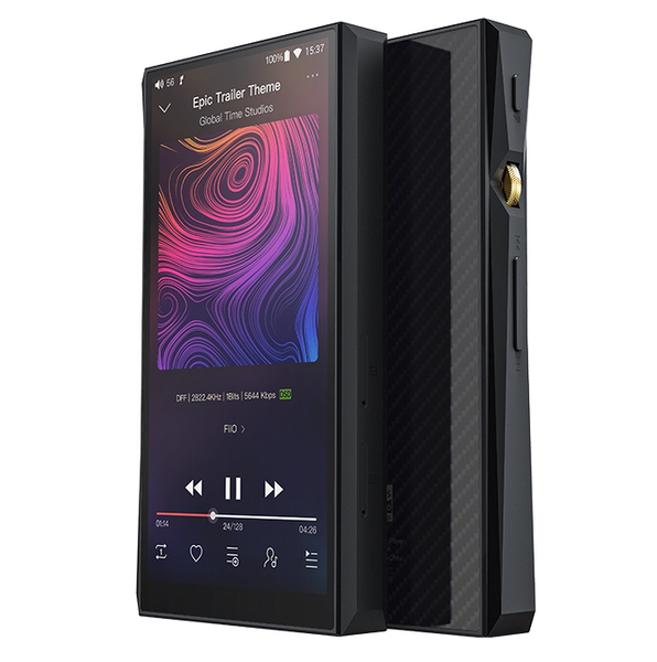 Сейчас в наличии [FiiO/飞傲 M11PRO m11pro DSD] декодирование без потерь игрок нержавеющей стали версия M11Pro
