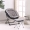 Ghế bành ghế tatami gấp vải ghế bành phụ ký túc xá phòng ngủ ban công lười biếng sáng tạo ghế bành - Ghế sô pha