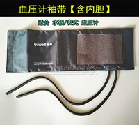 Бесплатная доставка yuyue Оригинальный настольный ртутный измеритель артериального давления формат формат тканевой рукав ремешок внутренние билиарные аксессуары