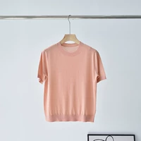 Арбуз красный короткий рукав