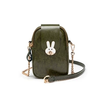 6007-OLIVE GREEN