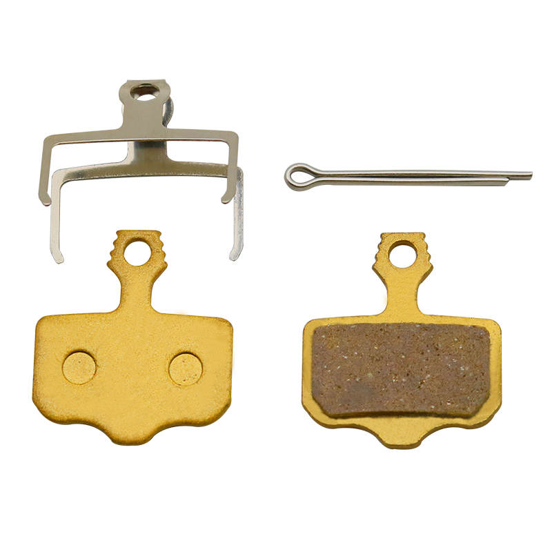 02D (High Performance True All Metal)a mountain country Bicycle Disc brake Brake pads Lailing film bb5 parts Disc brake currency Brake pad Oil brake Line brake