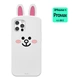 Iphone11 pro max кролик кролик