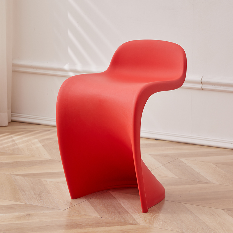 Red [short back version]