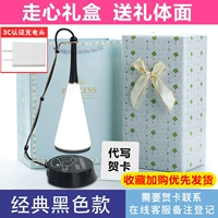 Классическая льняная сумка, упаковка