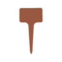 100 коричневых