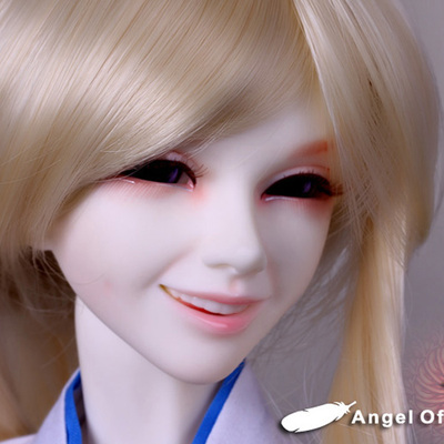 taobao agent AOD BJD SD doll 1/3 doll girl baby Huixiang