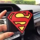 Супермен Лого-Хинх Бен