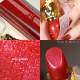 CL Carrot Ding Queen Scepter Lipstick Ống đen 001 001s 001m 505m Gold Tube 215m Holiday Set son black rouge a26